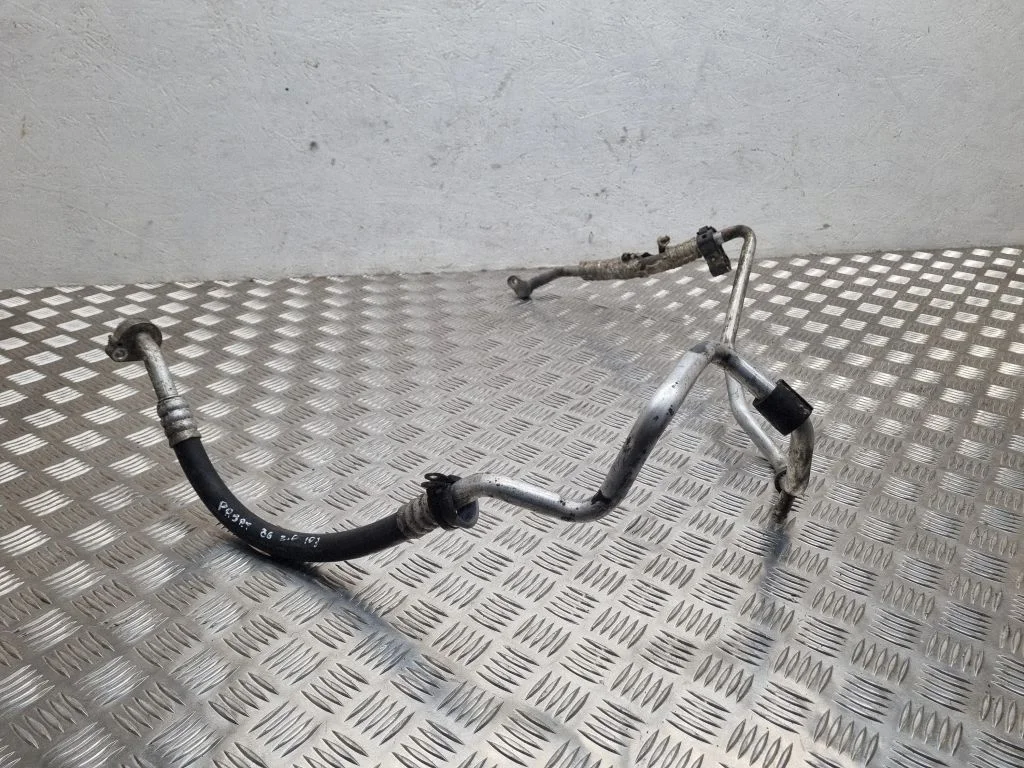 Air conditioning (A/C) pipe/hose 3C0820743BH