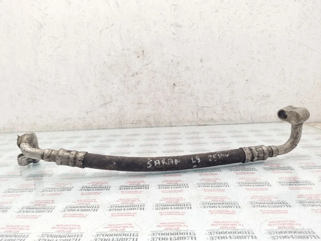 Kliimaseadme toru / voolik – Volkswagen Sharan (2001-2010)
