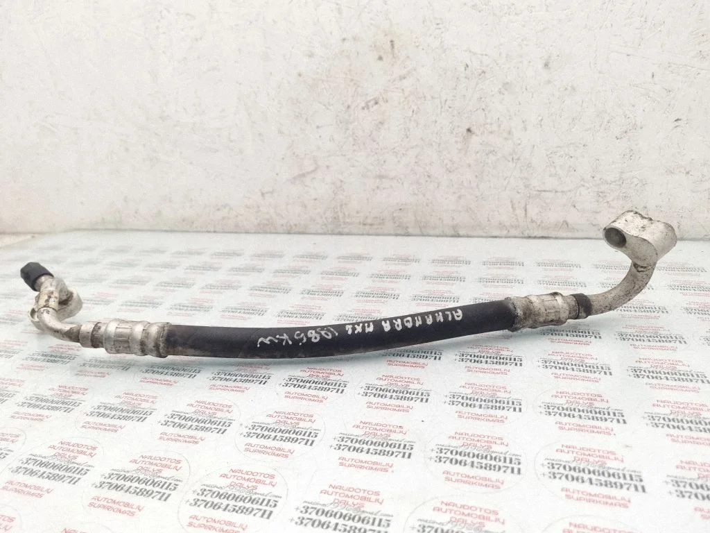 Kliimaseadme toru / voolik – Volkswagen Sharan (2001-2010)