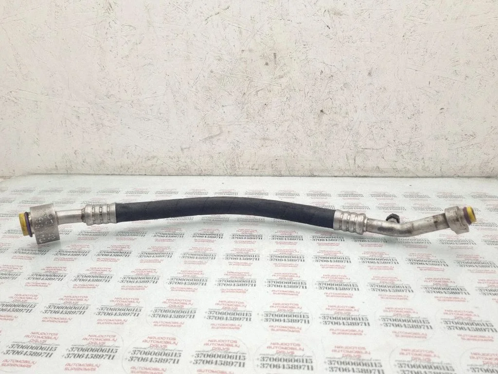 Kliimaseadme toru / voolik – Volkswagen Touareg I (2002-2010)