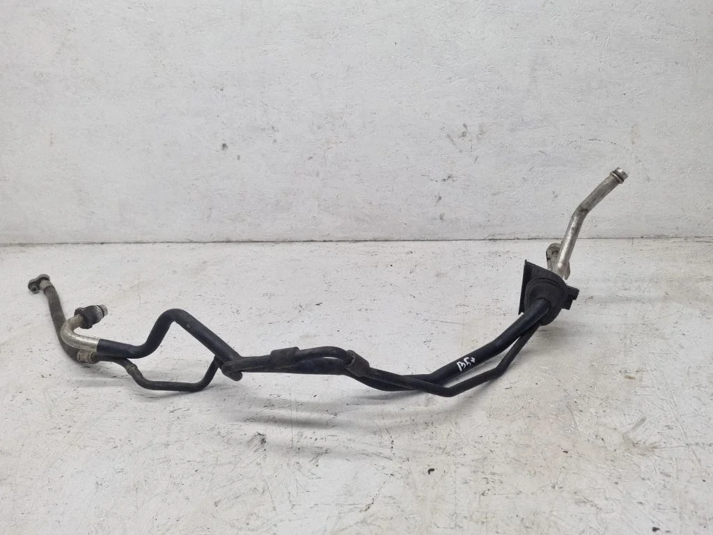 Air conditioning (A/C) pipe/hose 8D0260753A
