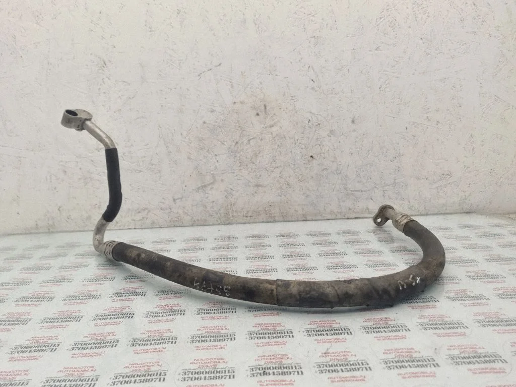 Air conditioning (A/C) pipe/hose