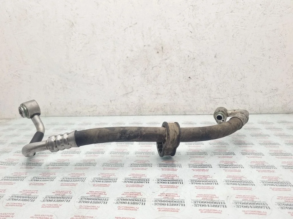 Air conditioning (A/C) pipe/hose 3B0260704F
