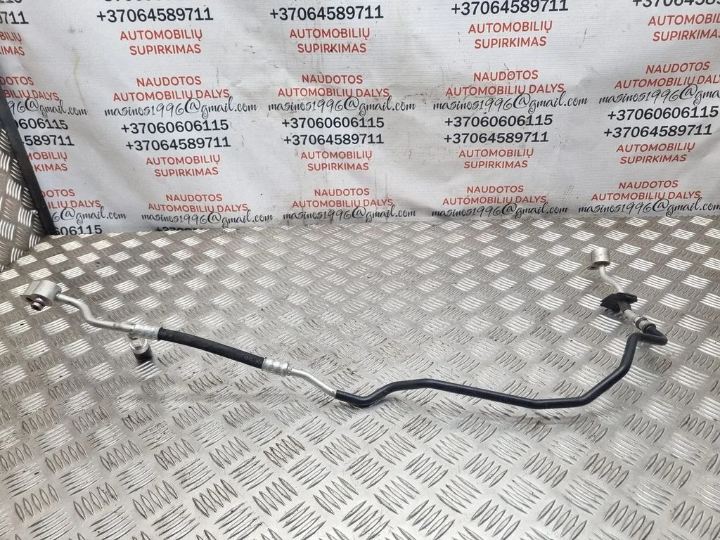 Kliimaseadme toru / voolik 7L0820741F
