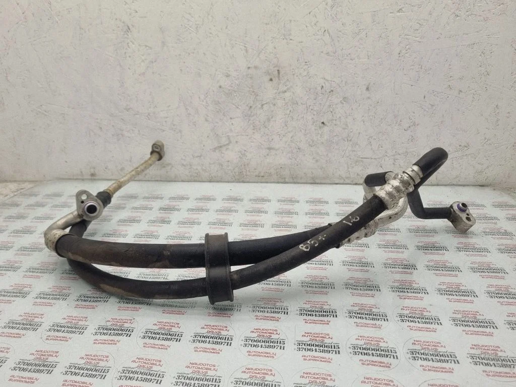 Air conditioning (A/C) pipe/hose 3B0260704F