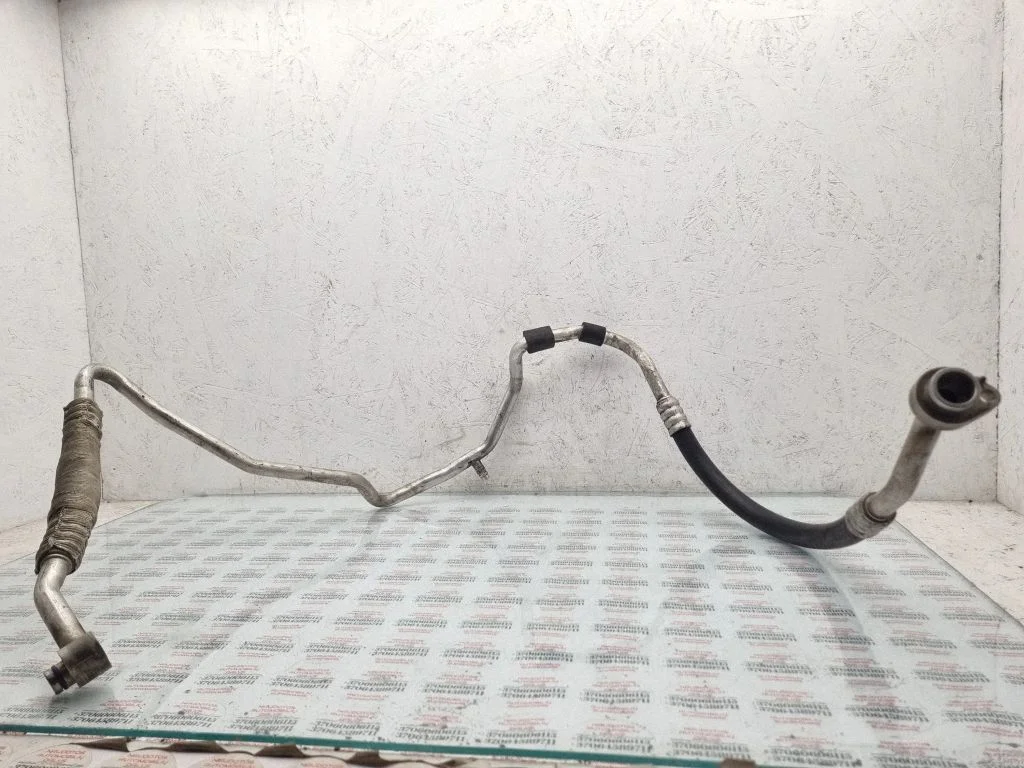 Air conditioning (A/C) pipe/hose 1T0820743BR