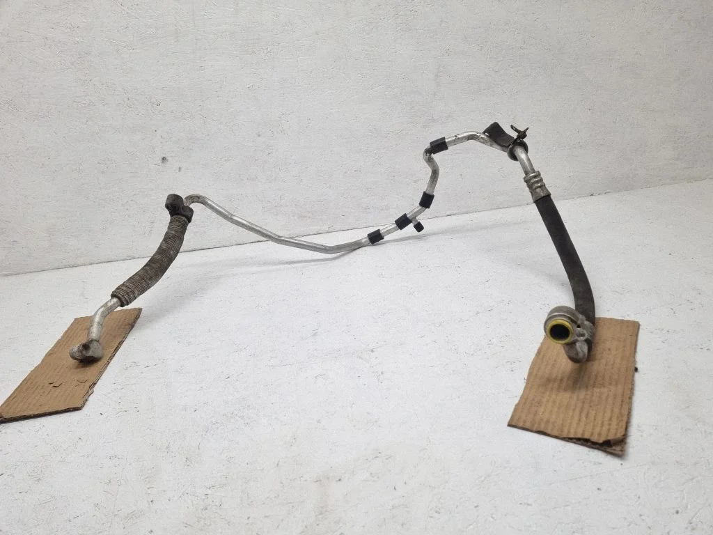 Kliimaseadme toru / voolik – Seat Toledo II (1M) (1998-2006)