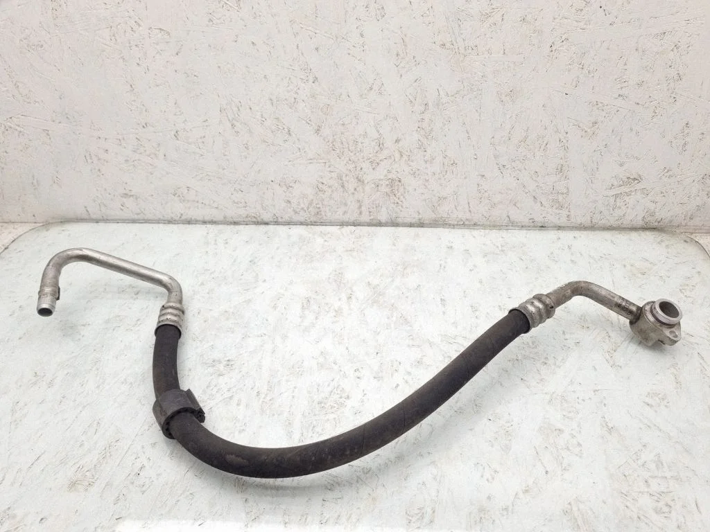 Air conditioning (A/C) pipe/hose 8K0260707S