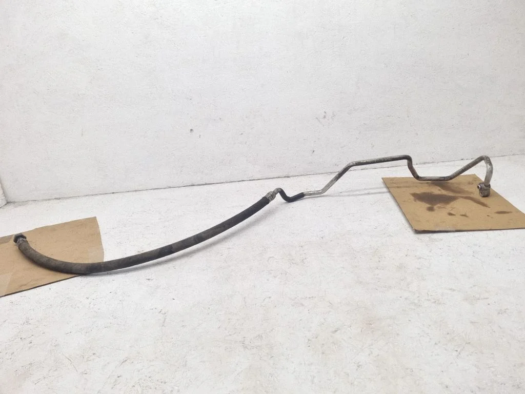 Air conditioning (A/C) pipe/hose