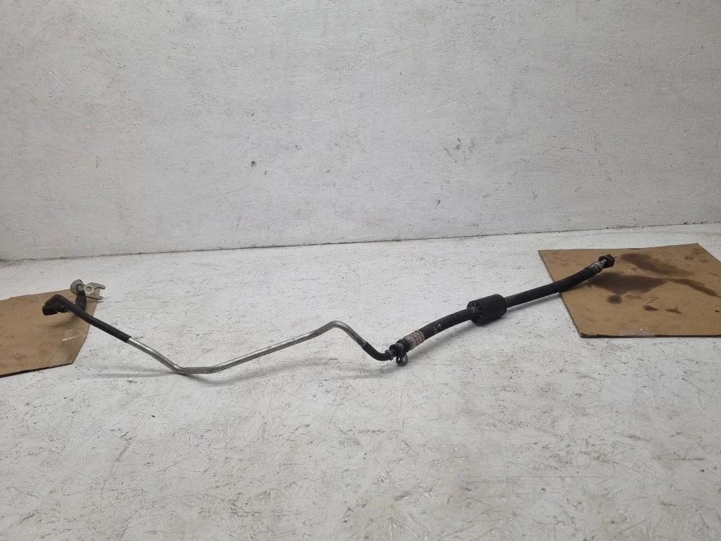 Air conditioning (A/C) pipe/hose 4B1260712M