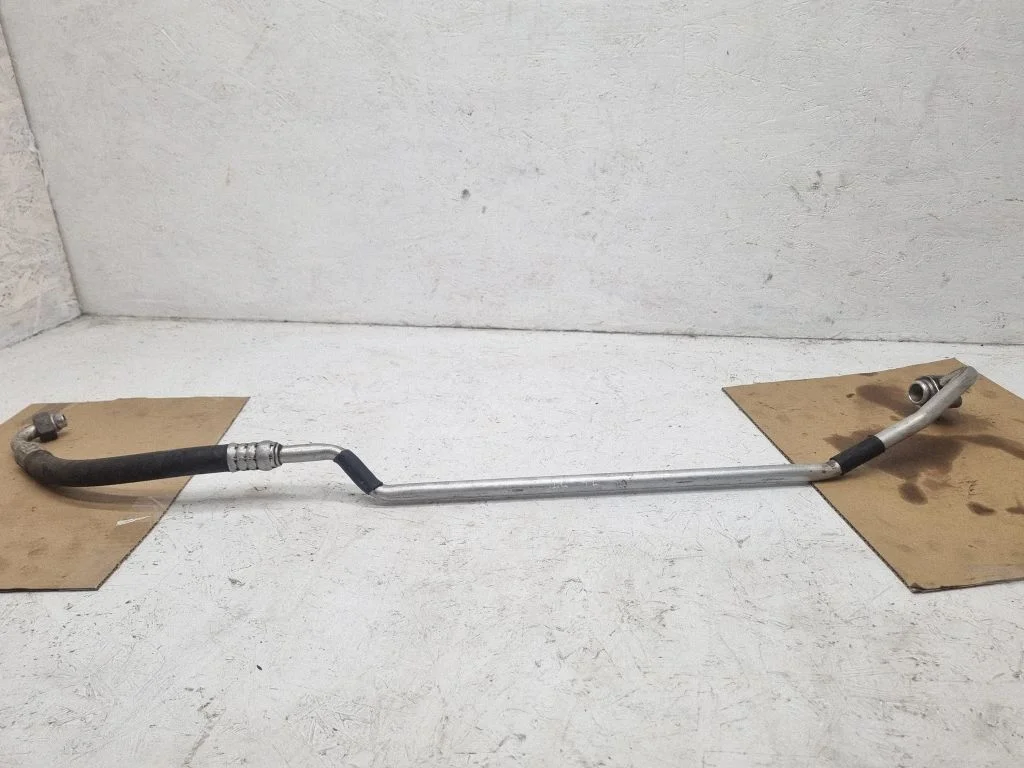 Air conditioning (A/C) pipe/hose 8D0260707K