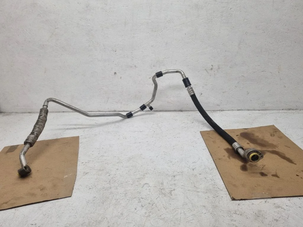 Air conditioning (A/C) pipe/hose 3C0820743M