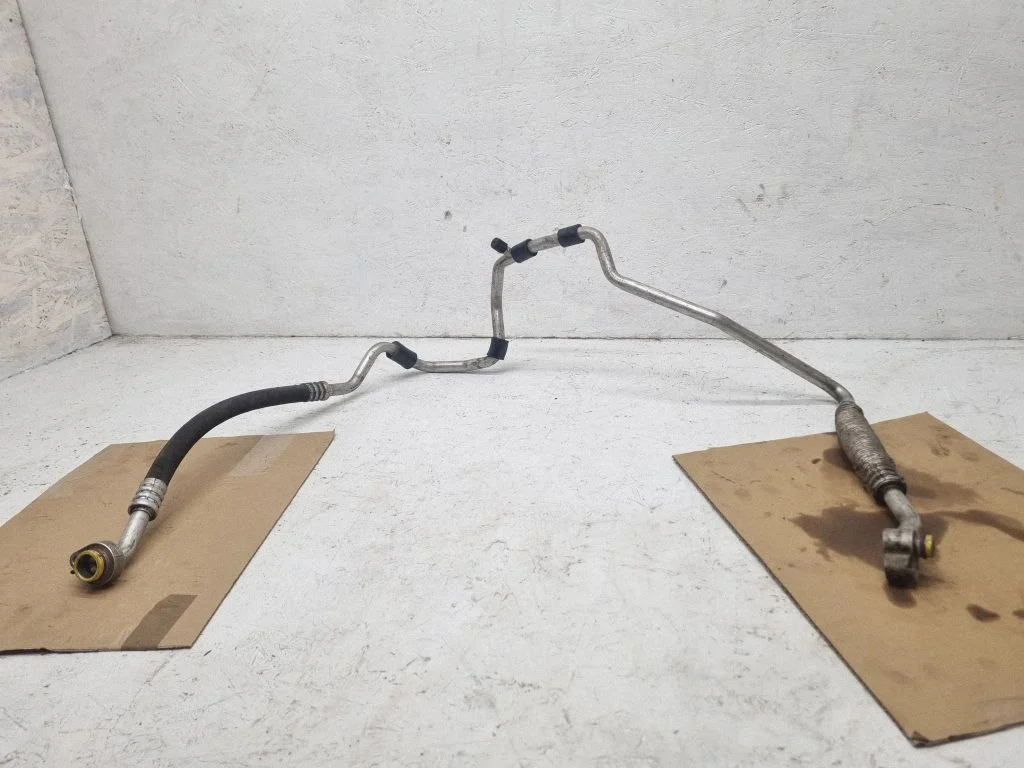 Air conditioning (A/C) pipe/hose 3C0820743P