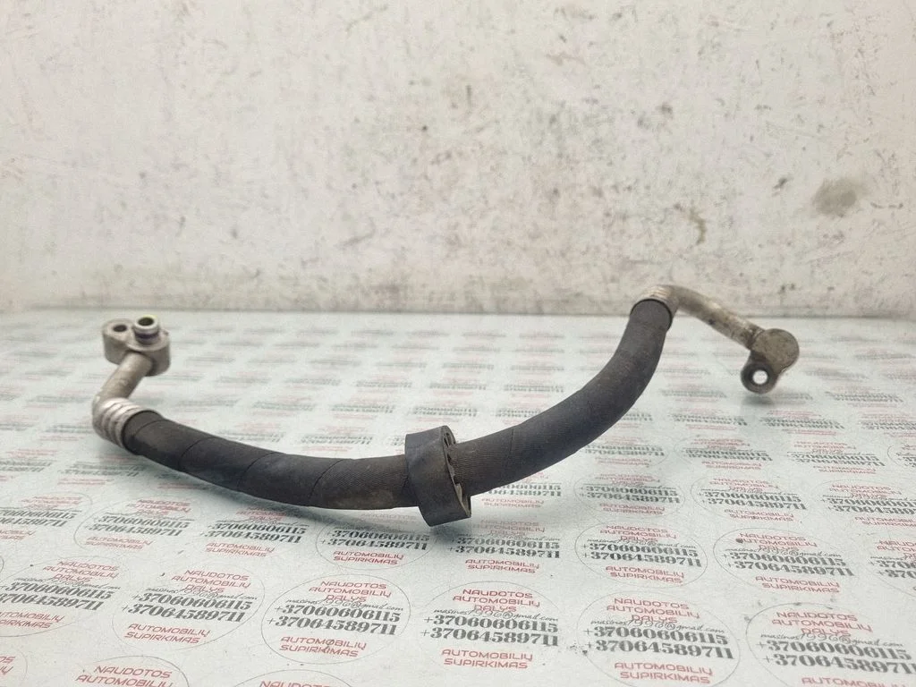 Kliimaseadme toru / voolik 7L6820721BF