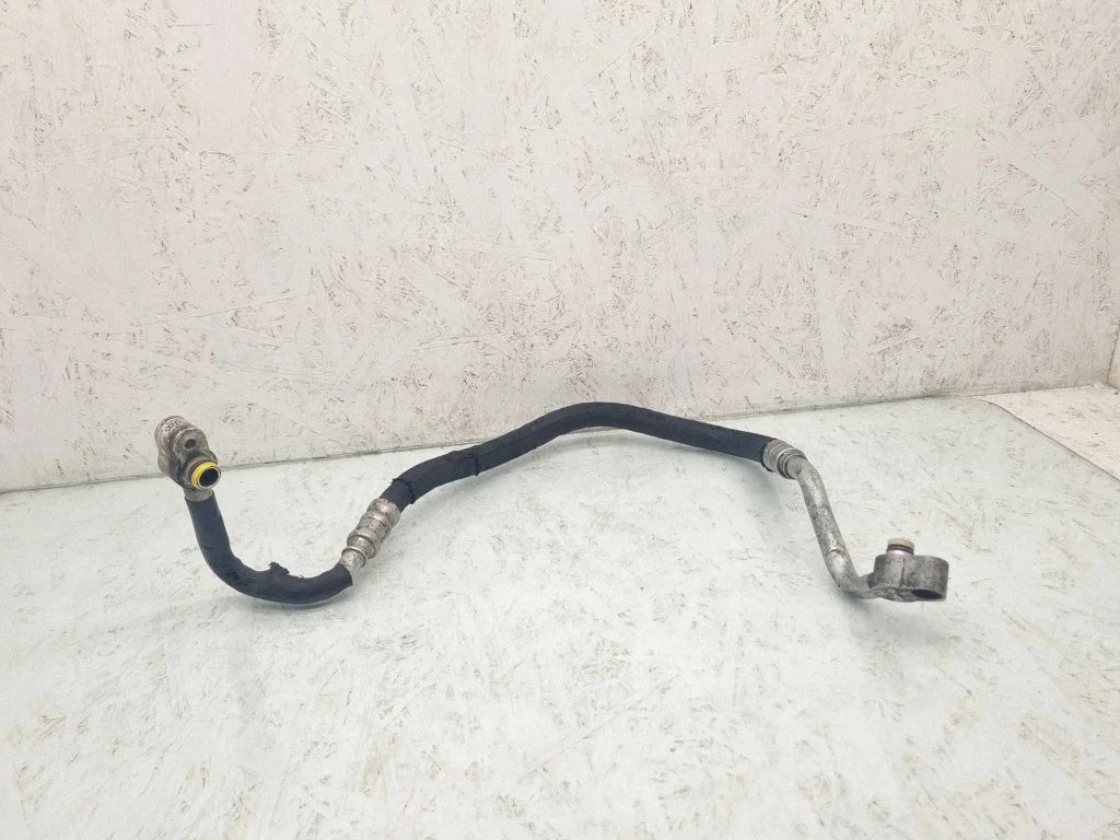 Air conditioning (A/C) pipe/hose 4F0260701M