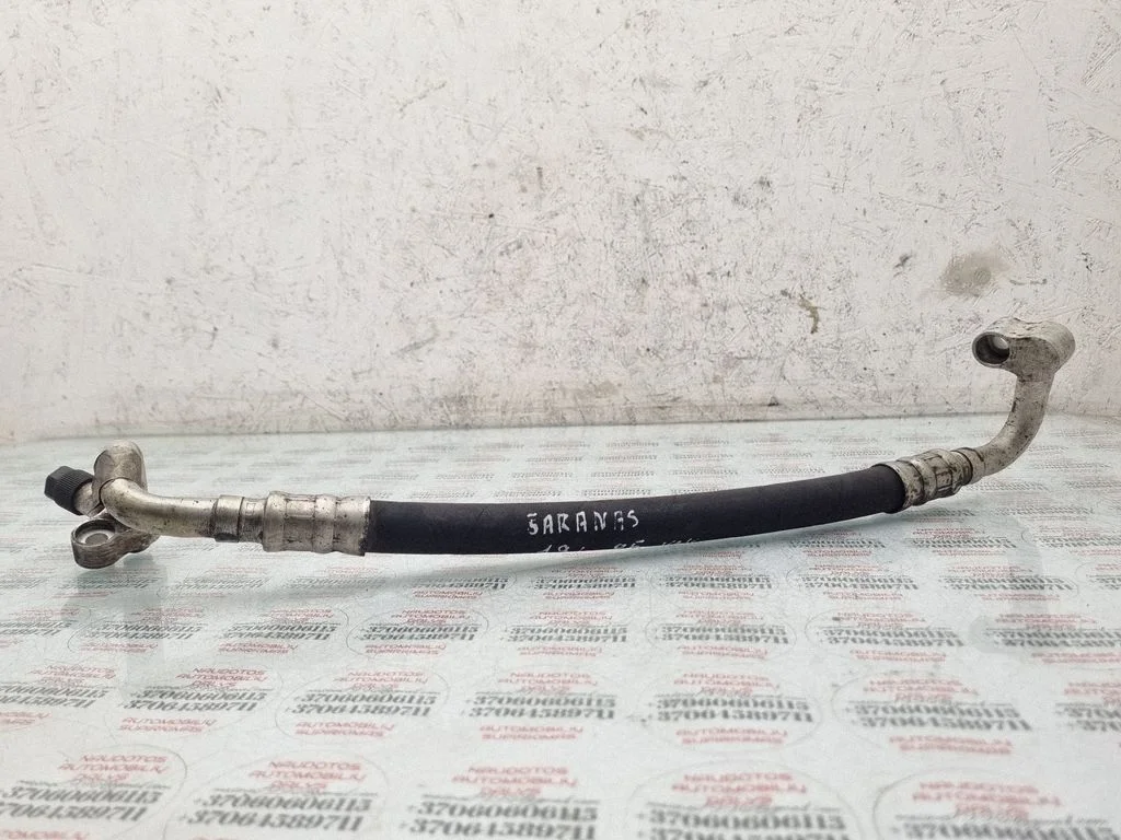 Kliimaseadme toru / voolik – Volkswagen Sharan (2001-2010)