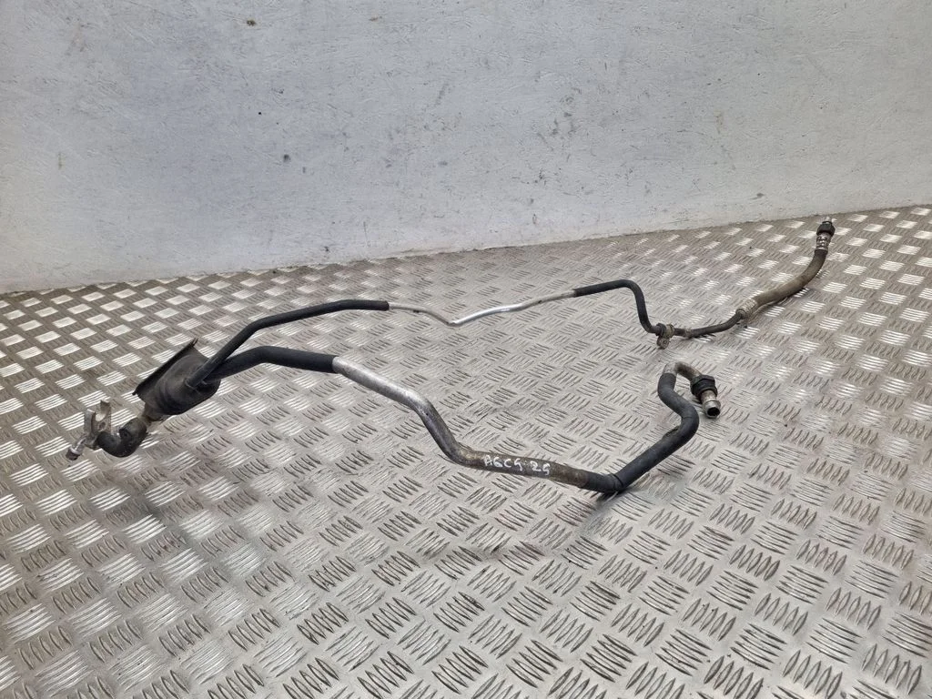 Air conditioning (A/C) pipe/hose 4B1260712D
