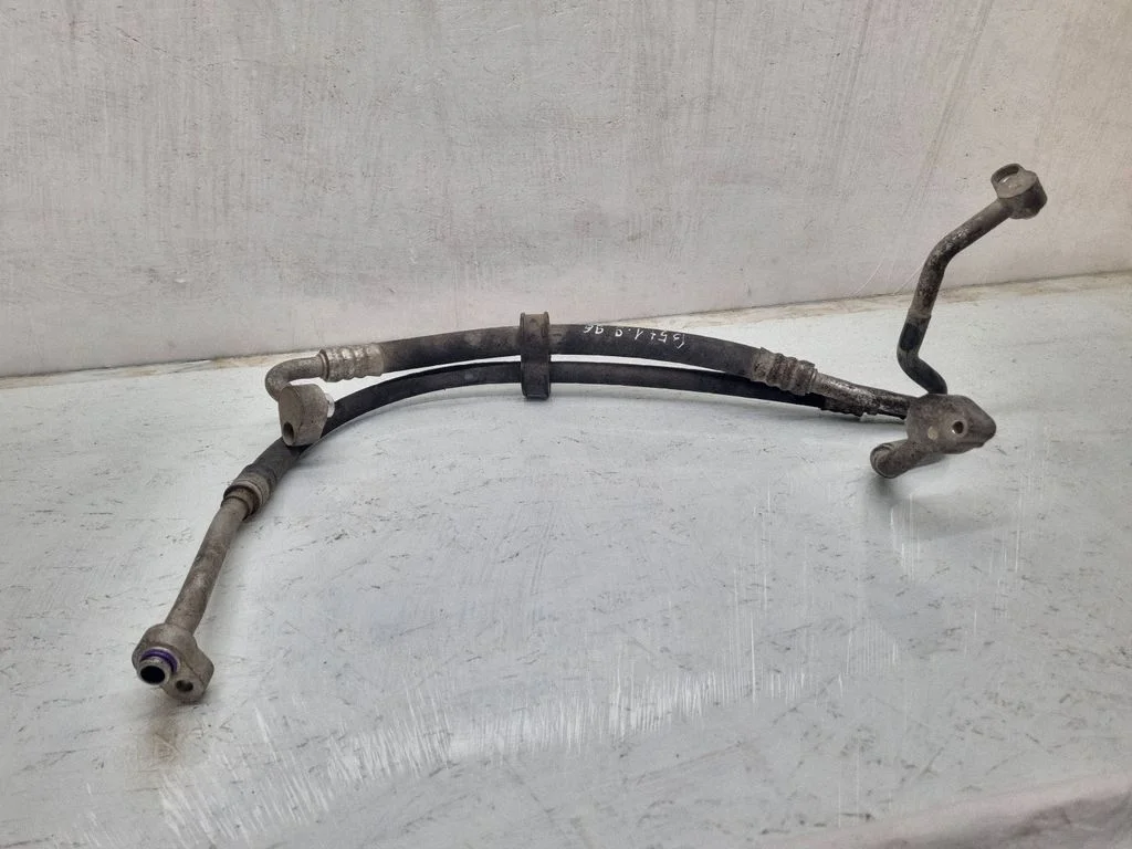 Air conditioning (A/C) pipe/hose 3B0260704N