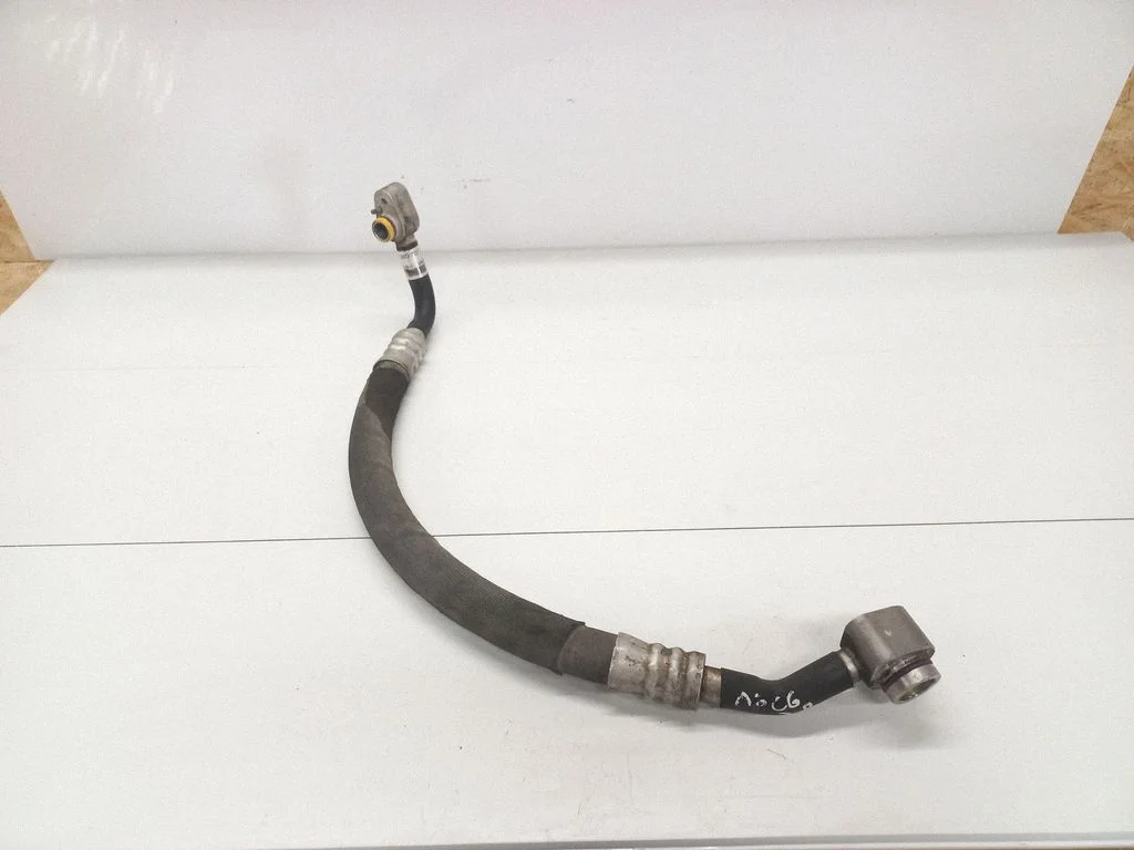 Air conditioning (A/C) pipe/hose 4F0260707AB