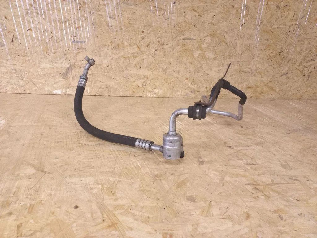 Air conditioning (A/C) pipe/hose 1J1820743H