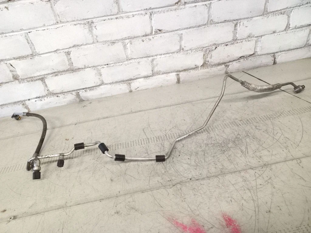 Air conditioning (A/C) pipe/hose 3C0820741