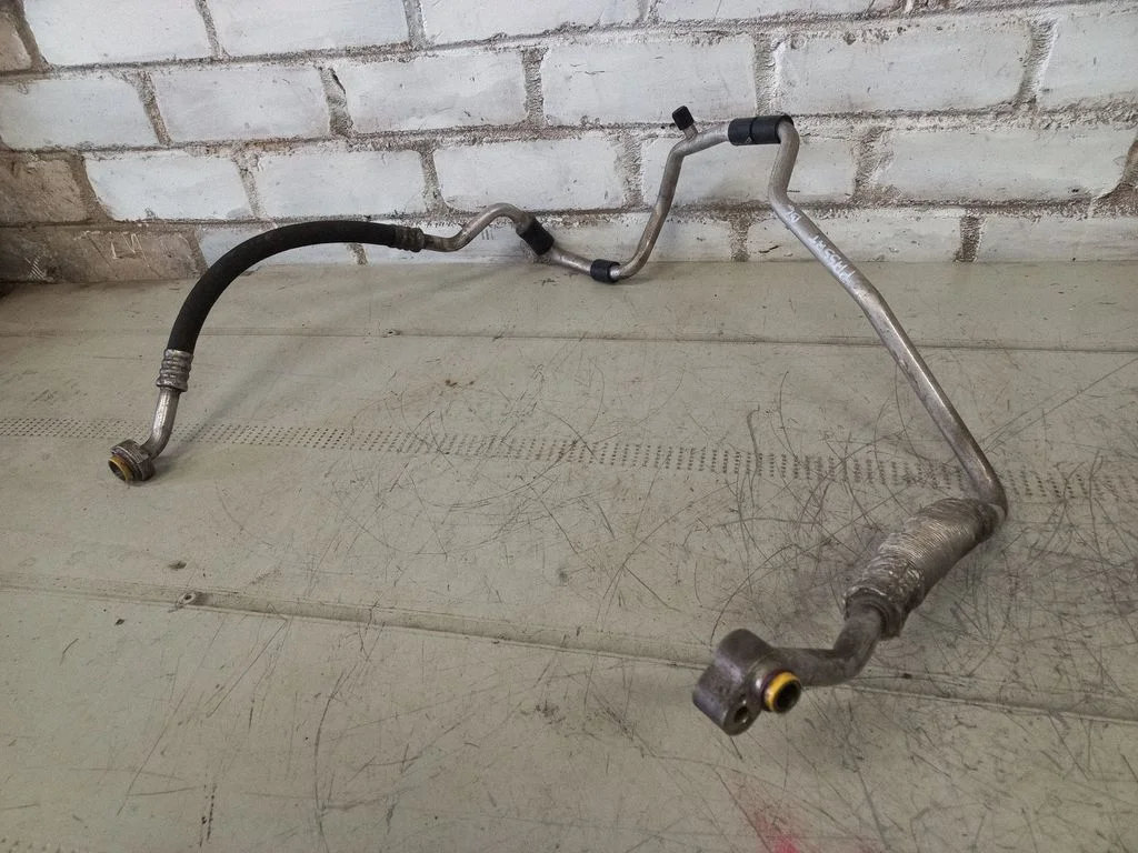 Air conditioning (A/C) pipe/hose 3C0820743P