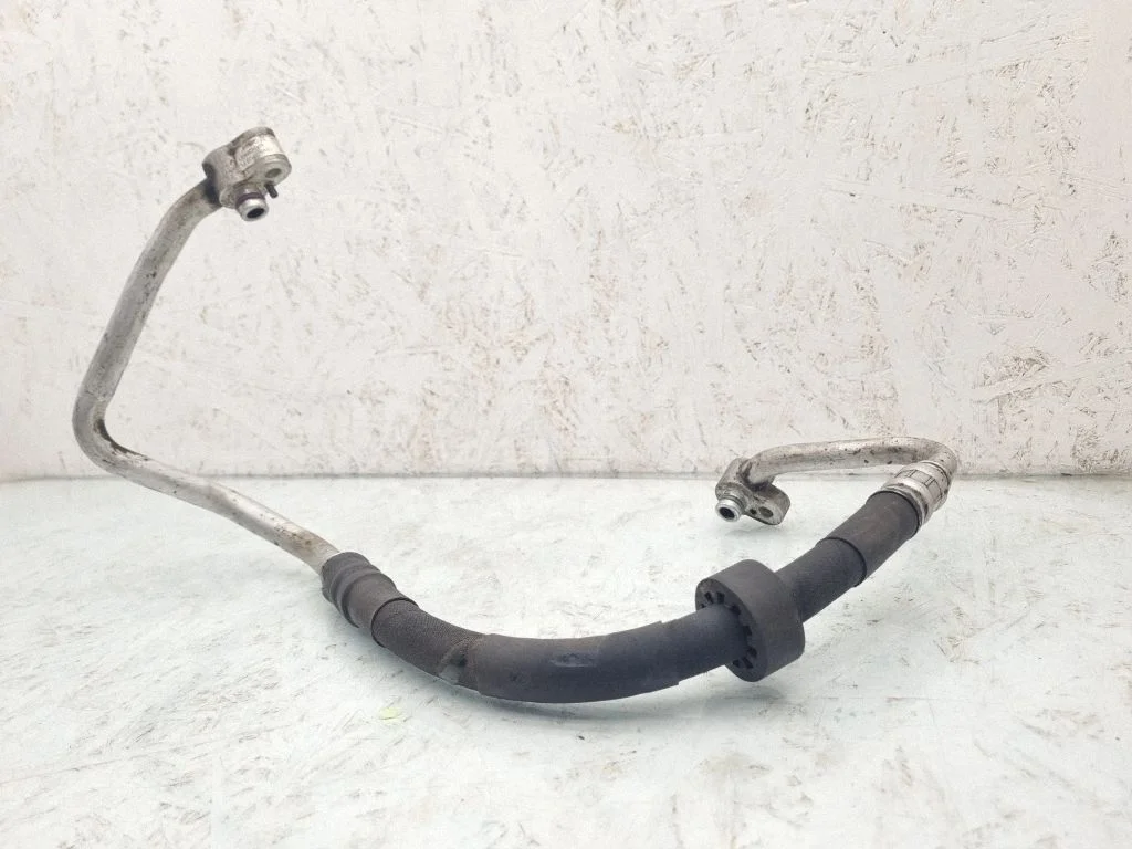 Air conditioning (A/C) pipe/hose – Volkswagen Passat CC (2008-2016)