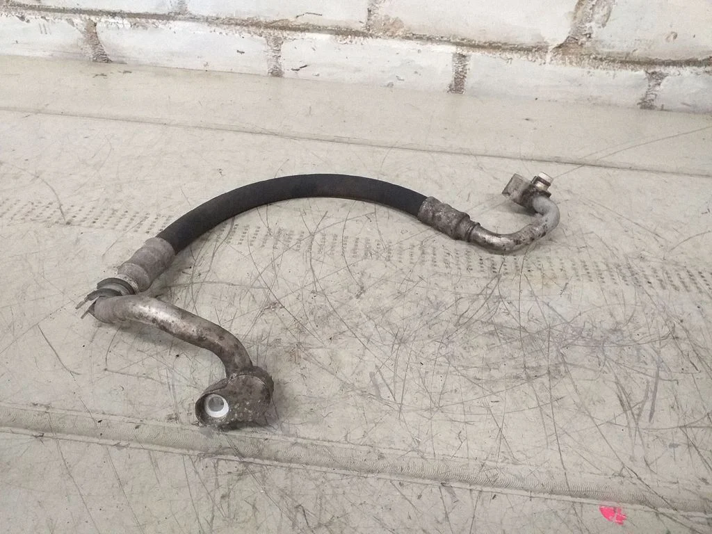 Air conditioning (A/C) pipe/hose 1K0820721C