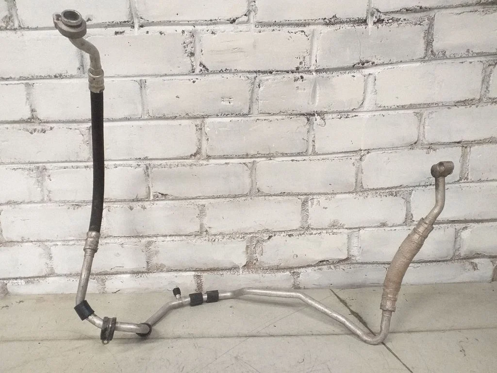 Przewody klimatyzacji 1K0820743FD