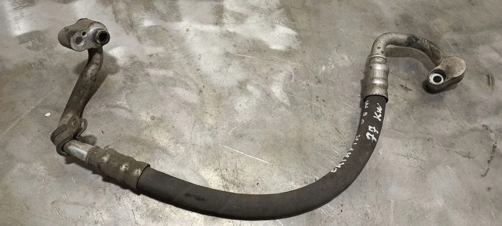 Air conditioning (A/C) pipe/hose 1K0820721C