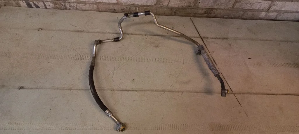 Air conditioning (A/C) pipe/hose 3C0820743P