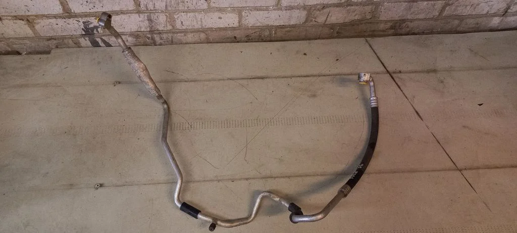 Air conditioning (A/C) pipe/hose 3C0820743K