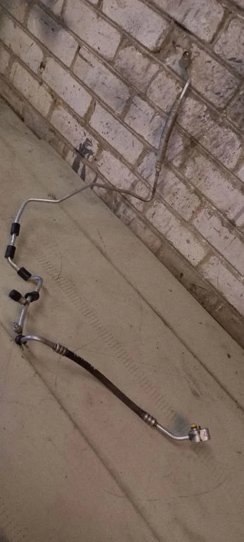 Air conditioning (A/C) pipe/hose 3C0820741