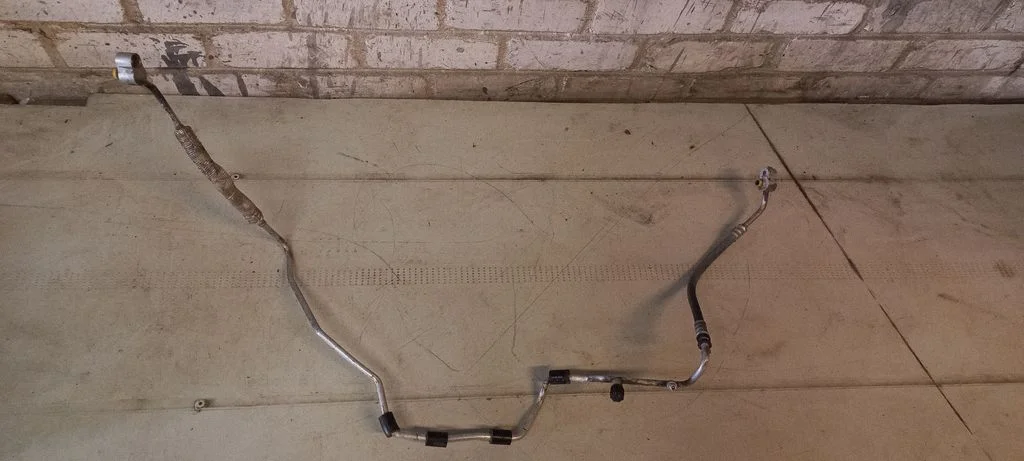 Air conditioning (A/C) pipe/hose 3C0820741A