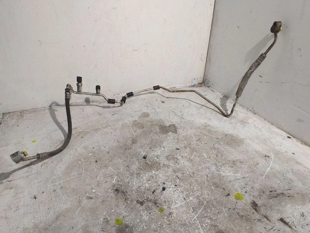 Air conditioning (A/C) pipe/hose 3C0820741A