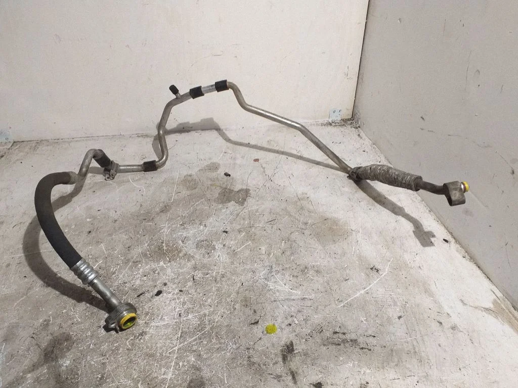 Air conditioning (A/C) pipe/hose 3C0820743P