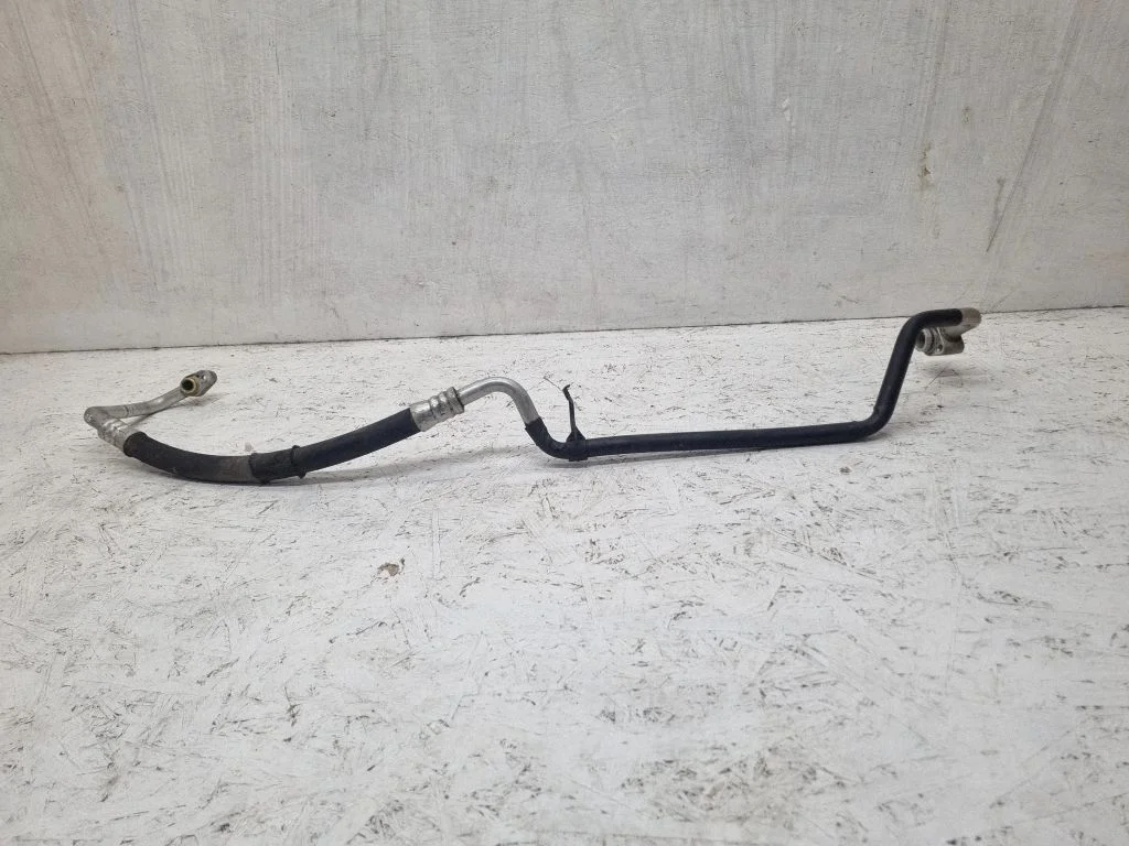 Air conditioning (A/C) pipe/hose 8E0260707BK