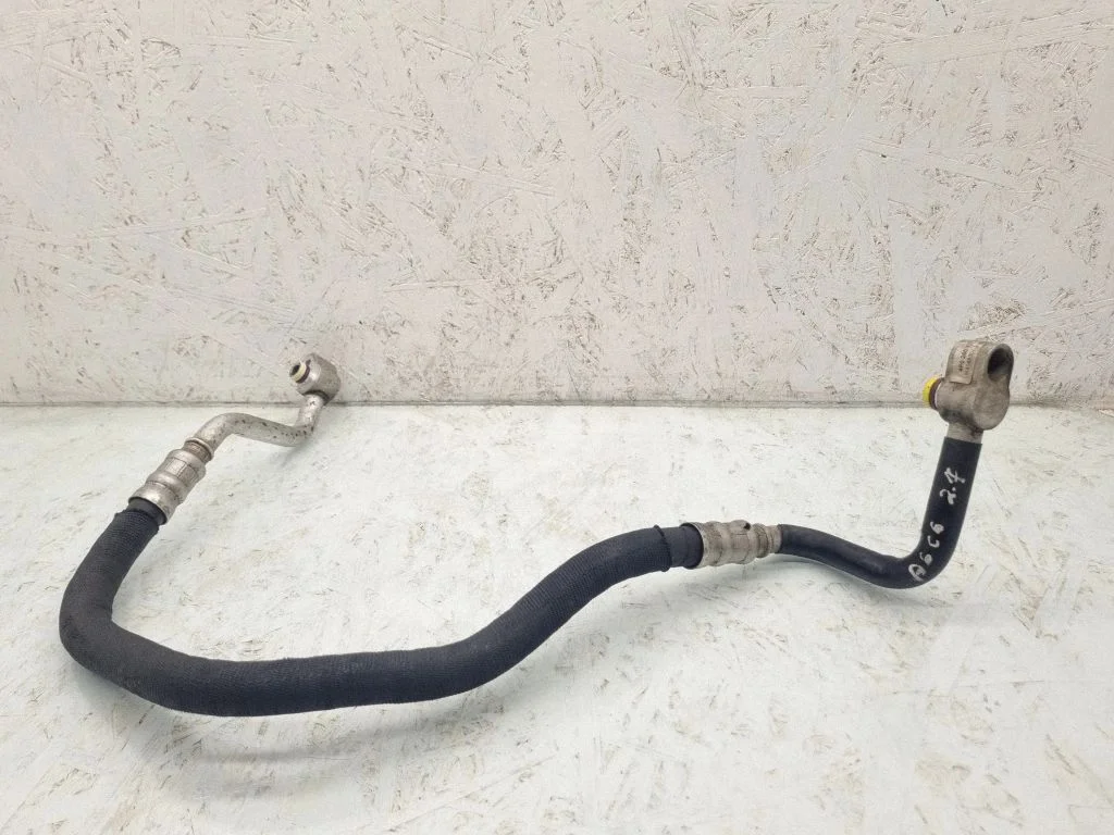 Air conditioning (A/C) pipe/hose 4F0260701M