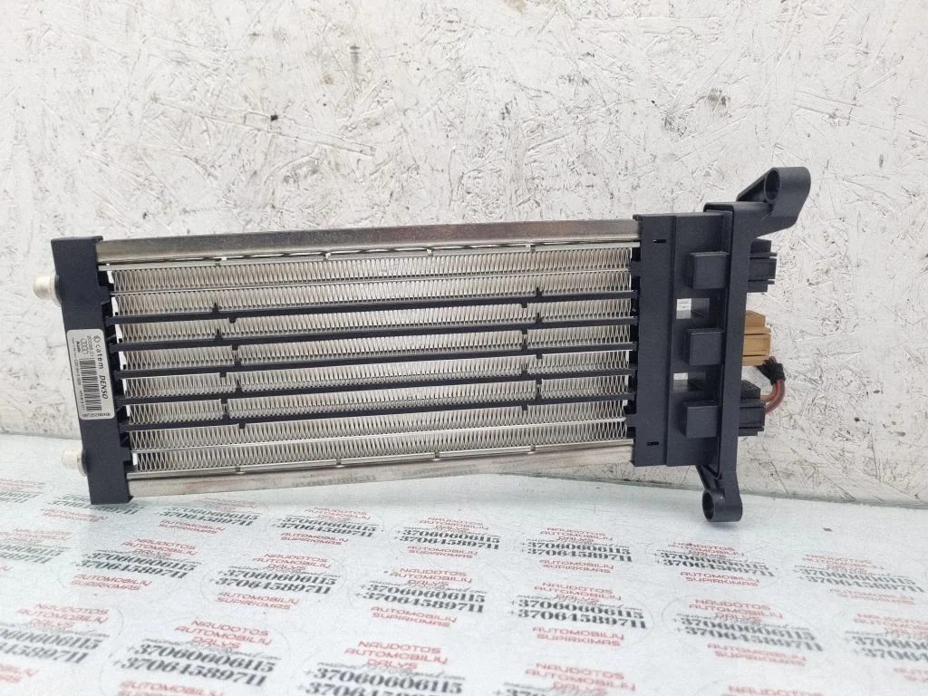 Elektriline salongi küttekeha radiaator 4F0819011
