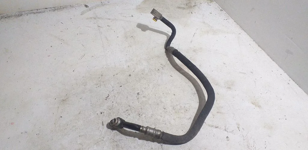 Air conditioning (A/C) pipe/hose – Audi A6 Allroad C5 (1999-2005)