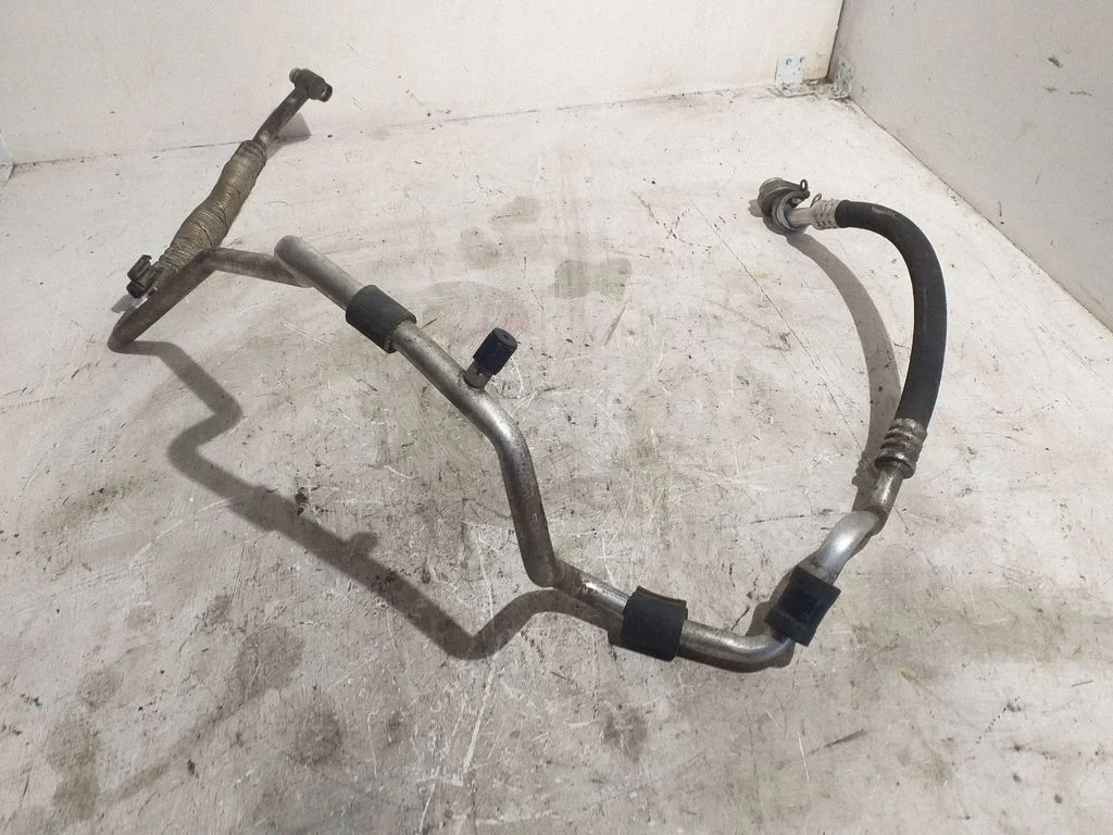 Air conditioning (A/C) pipe/hose 3C0820743BH