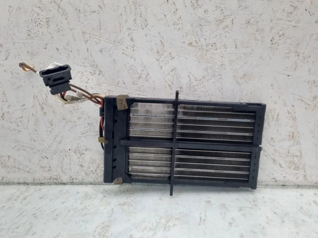 Electric cabin heater radiator – Audi A4 Allroad B8 (2008-2016)