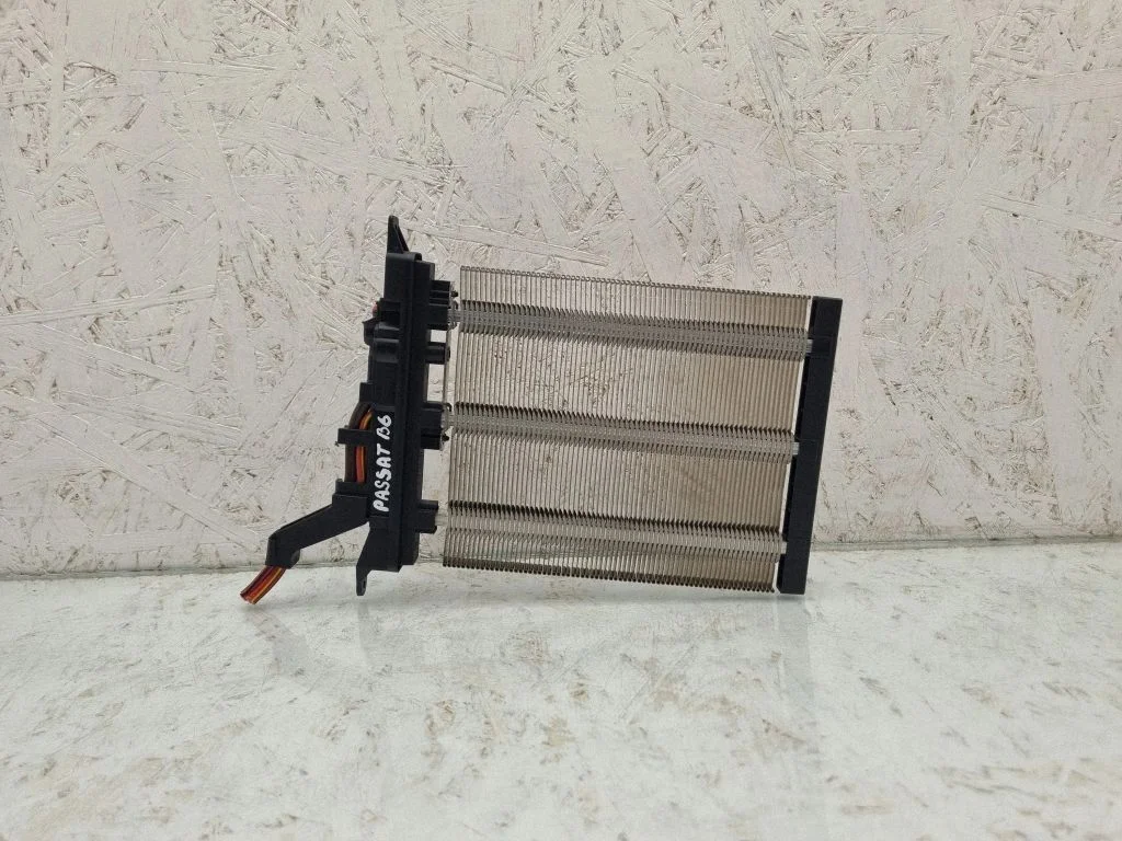 Elektriline salongi küttekeha radiaator 1K0963235F