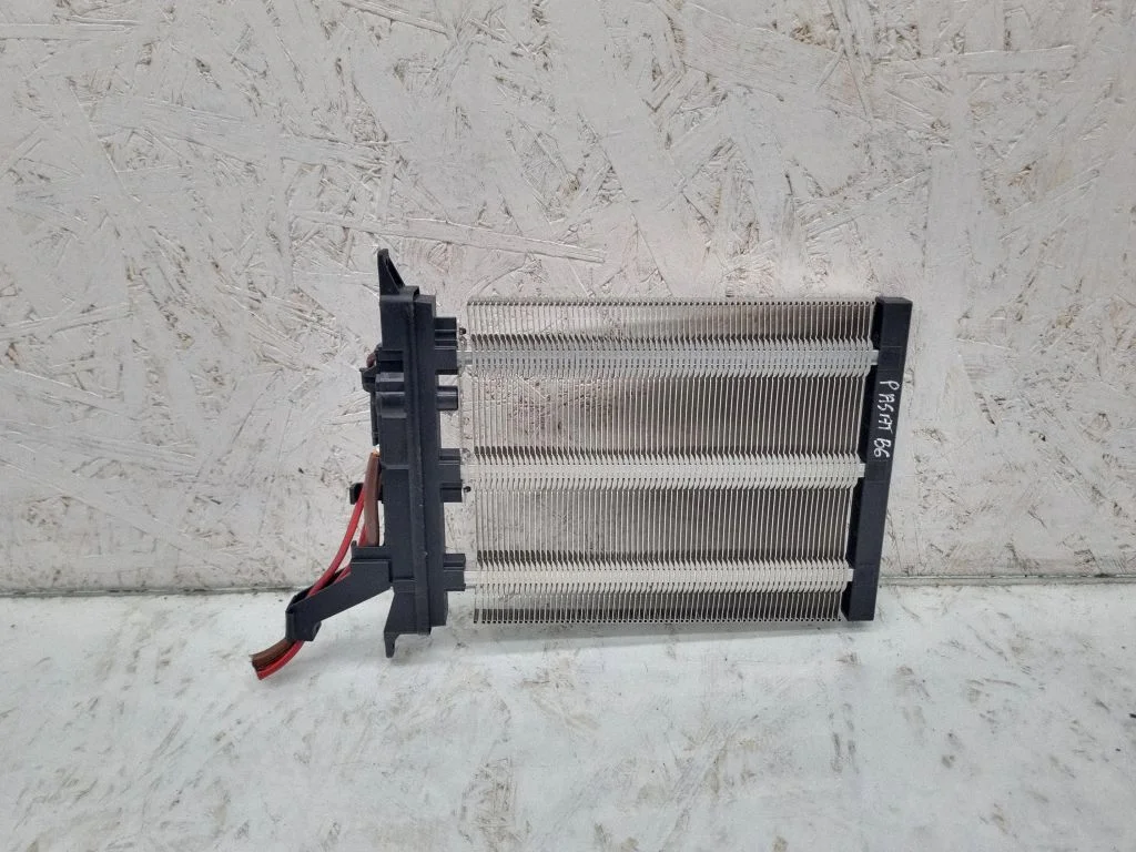 Elektriline salongi küttekeha radiaator 1K0963235F