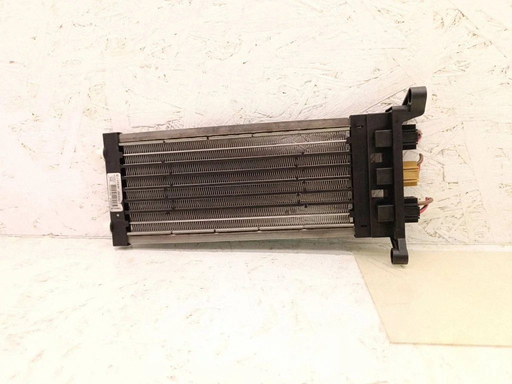 Electric cabin heater radiator – Audi A6 Allroad C6 (2006-2011)