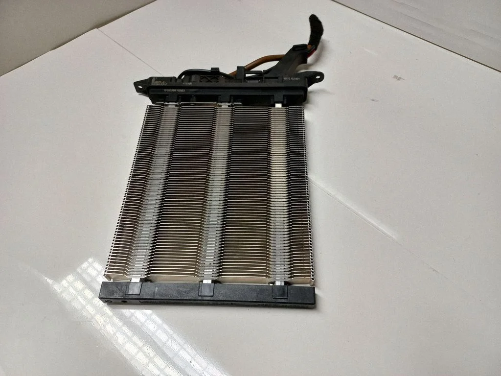 Elektryczna nagrzewnica kabiny 1K0963235F