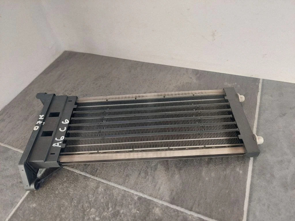 Electric cabin heater radiator – Audi A6 Allroad C6 (2006-2011)