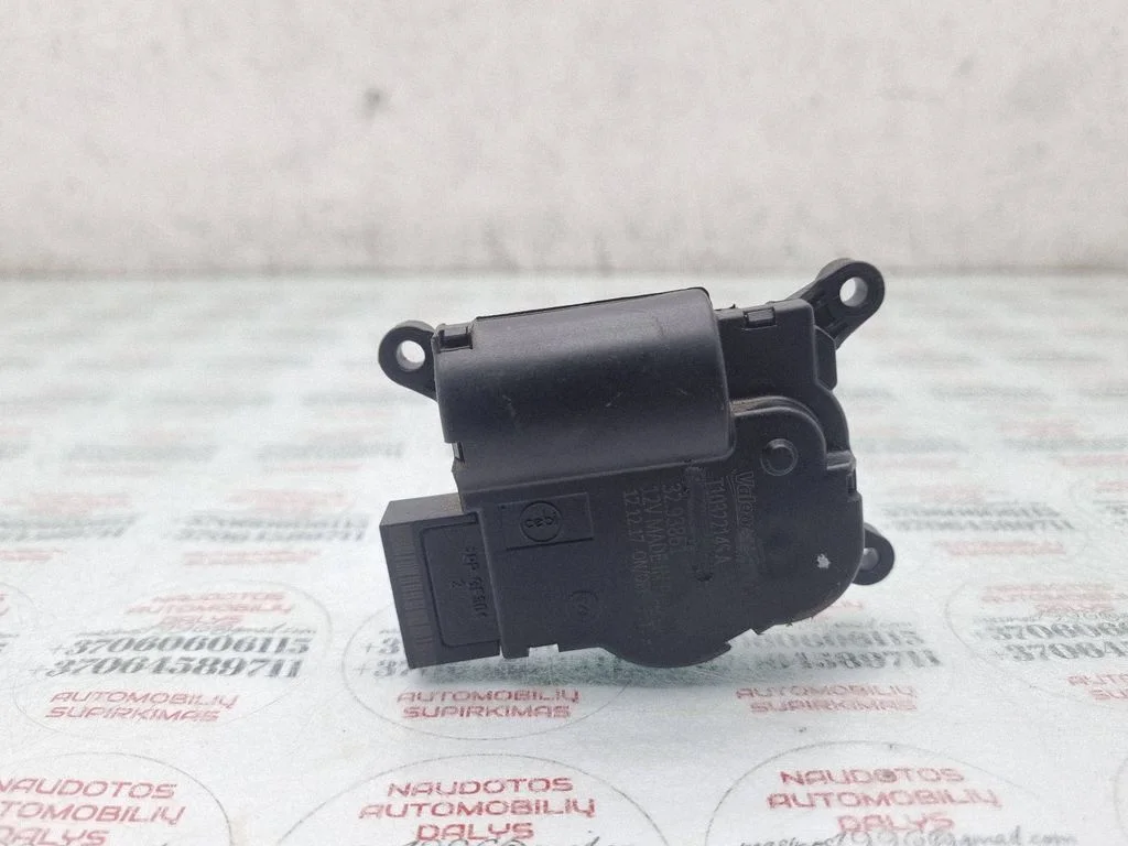Gaisa aizvara motoriņš/aktuators T1032214S