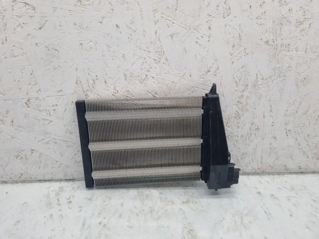Electric cabin heater radiator 1K0963235E