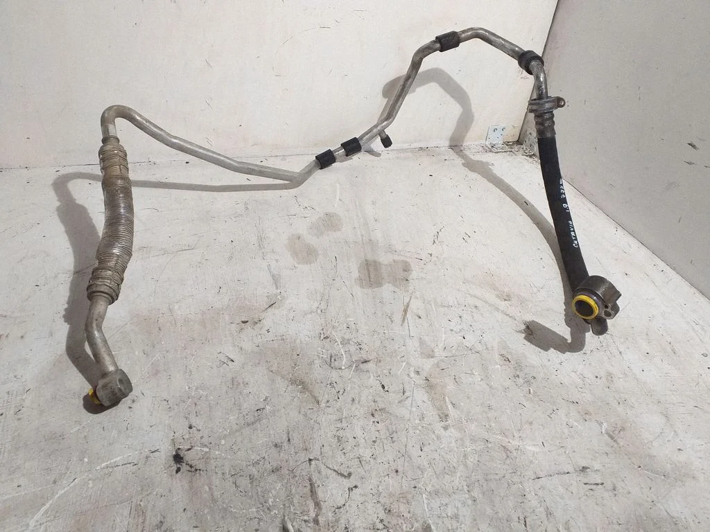 Kliimaseadme toru / voolik – Skoda Octavia Mk2 (1Z) (2004-2013)